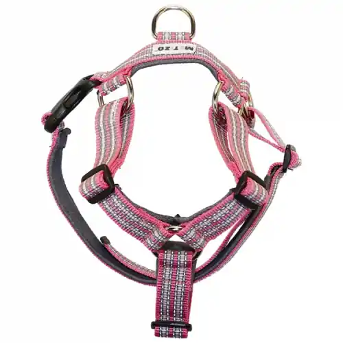 Endast denna vecka Metizo Selen rosa