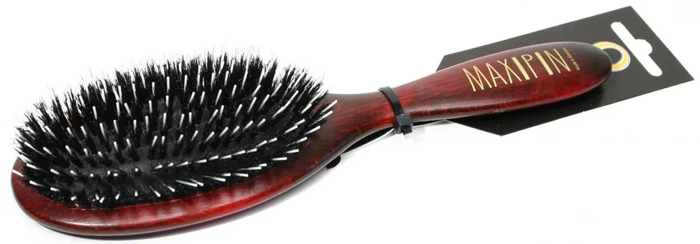 Begränsad tid Maxipin Borste Mix oval