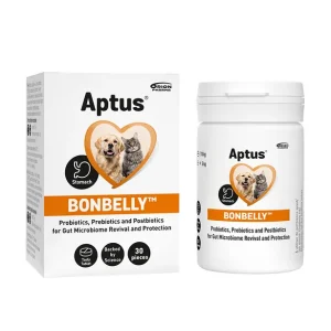 Aptus Bonbelly 30 st Populärt val