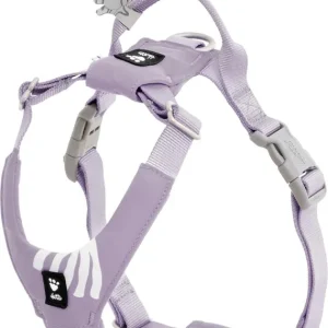 Snabb leverans Hurtta Seeker hundsele lavender 35-45 cm