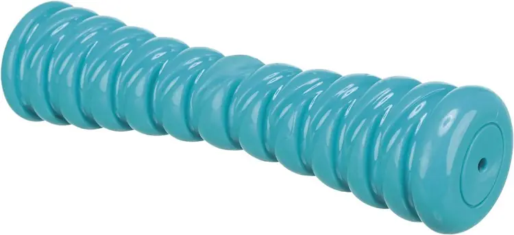 Köp online Super Strong pinne, TPR, 22,2 cm/5 cm, petrol