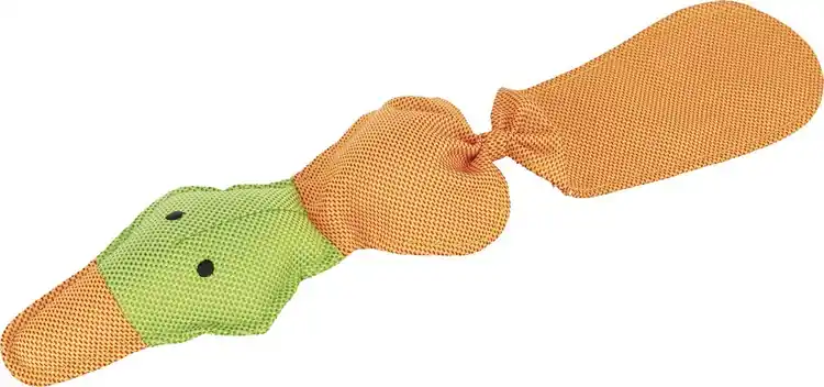 Anka, flytande, 50 cm, orange/lime Rea