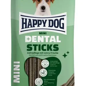 Fynd HappyDog Dental Sticks Mini 100 g