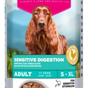 Kampanjpris EUKANUBA Special Care ADULT Sensitive Digestion 400 g