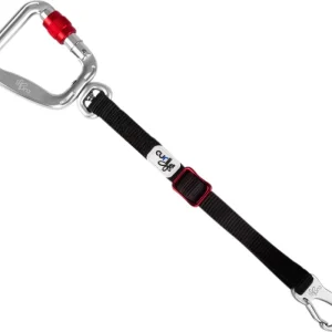 Premium Curli säkerhetsbälte t bil 30 cm V2S