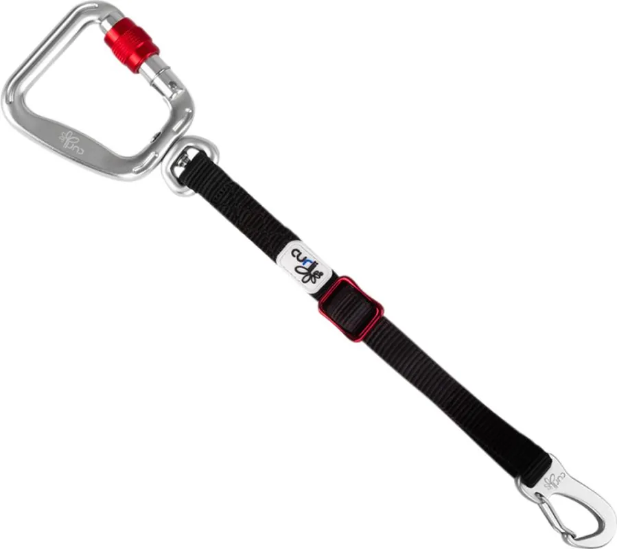 Premium Curli säkerhetsbälte t bil 30 cm V2S