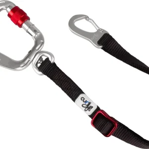 Lägg i varukorgen Curli säkerhetsbälte t bil 60 cm V2L