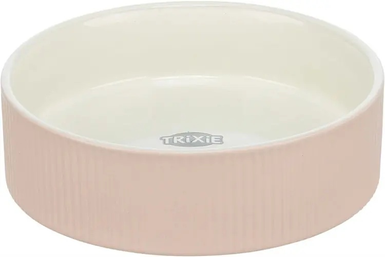 Lågt pris Skål keramik 0,2 l/ø 12 cm, pastellfärger mix
