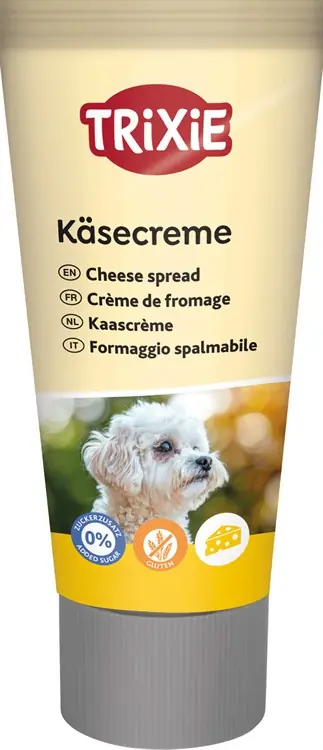 Cheese Cream 75 g Begränsat erbjudande