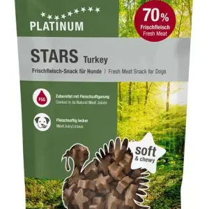 Beställ idag Platinum STARS Turkey 185 g