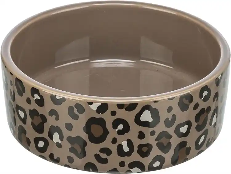 Handla nu Skål Leo, keramik, 2,5 l/ø 22 cm