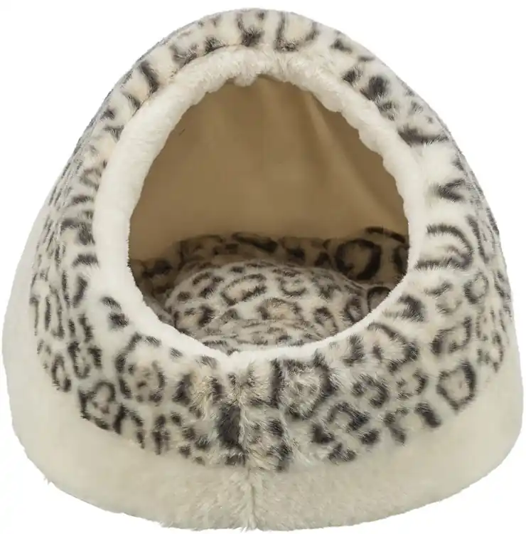 Leo igloo, 35x26x41 cm, creme Rea