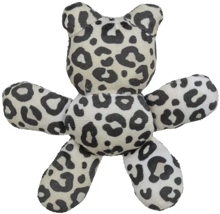 Snabb leverans Björn Leo, 12 cm