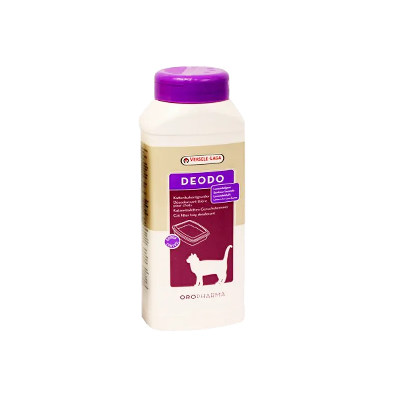 VL Deodo Lavender 750 g Reapris