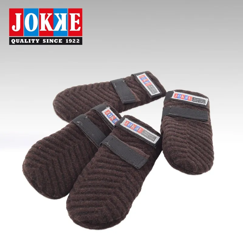 Wooly tossor 4-pack, Jokke Rabatter