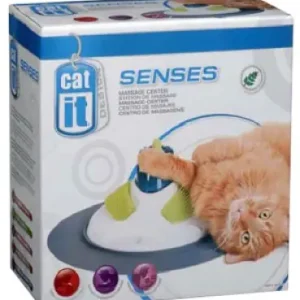 prisnedsättning Catit Senses Massage Center