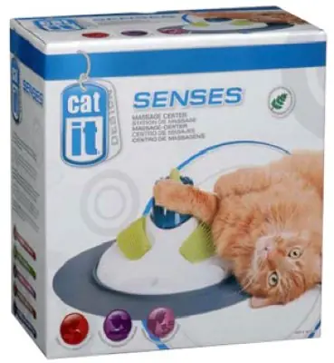 prisnedsättning Catit Senses Massage Center