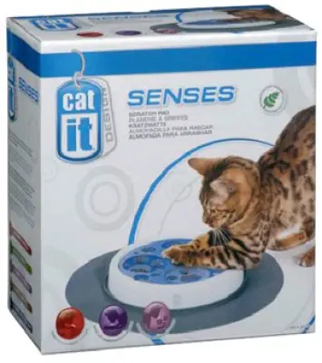 Catit Senses Scratch Pad Reapris
