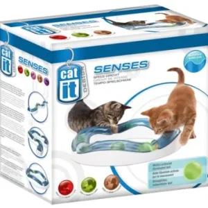 Beställ idag Catit Senses Speed Circuit
