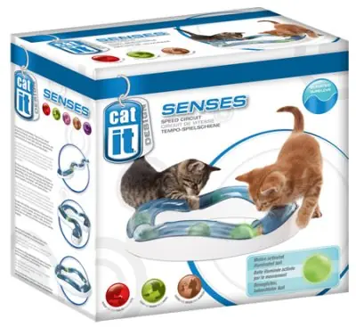 Beställ idag Catit Senses Speed Circuit