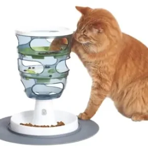 Catit Senses Food Maze Beställ nu