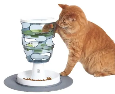 Catit Senses Food Maze Beställ nu