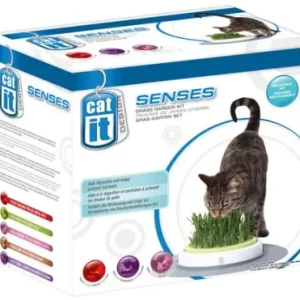 Catit Senses Grass Garden Kit Köp nu