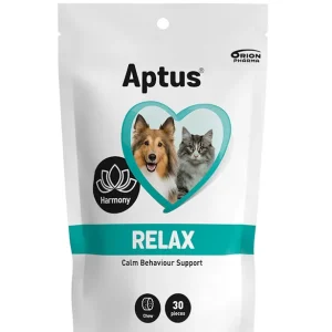 Erbjudandepris Aptus Relax 30 st