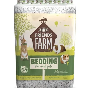 Nyhet TFF Bedding 15 liter