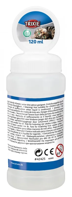 Catnip Bubblor 120 ml Billig
