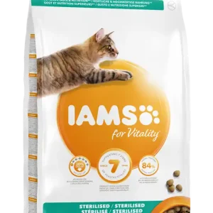 Fynd Iams Cat Adult Sterilised