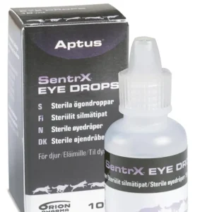 Outlet Aptus SentrX Eye Drops 10 ml