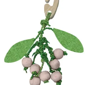 Mistletoe Nibbler, 20x15 cm Rabatt