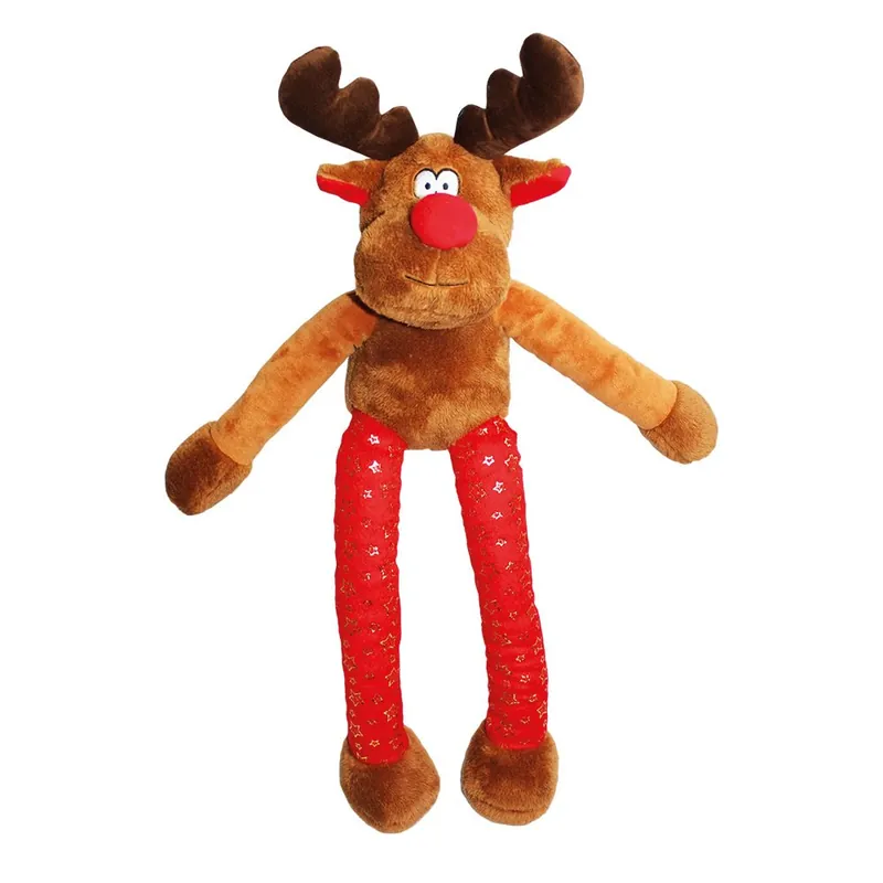 Kampanjpris Superstar Reindeer, 68 cm