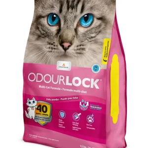 Reapris Intersand Odour Lock Baby Powder 12 kg