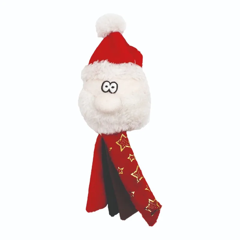 Erbjudande Tassel Santa 16 cm