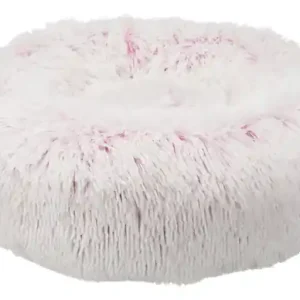 Bädd Harvey, 50 cm, vit/rosa I lager