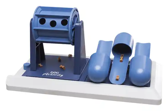 Reapris DogActivity "Poker Box Vario". nivå 2, 32x17 cm