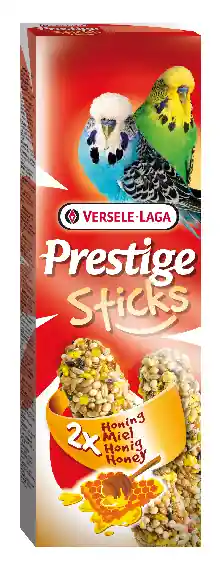 VL Prestige UndulatSticks Honung 2-pack Billig