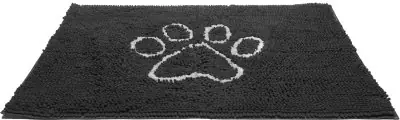 Dog Gone Smart Dirty Dog Doormat S, 60x40cm Billig