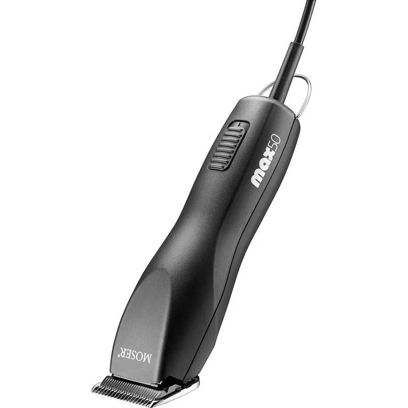 Klippmaskin MoserMax 50 Köp online