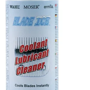Nedsatt pris Kylspray Moser Blade-Ice 400 ml
