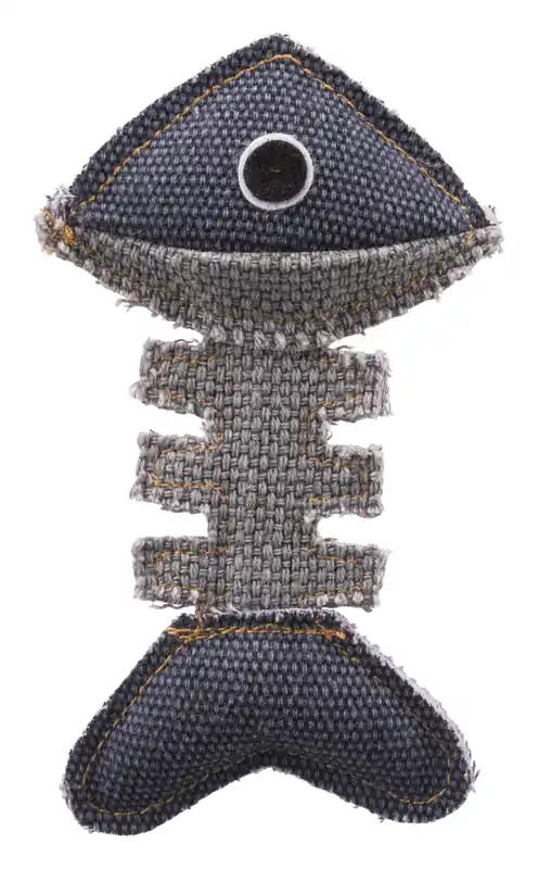 BE NORDIC fiskben, polyester/bomull, 13 cm Handla nu