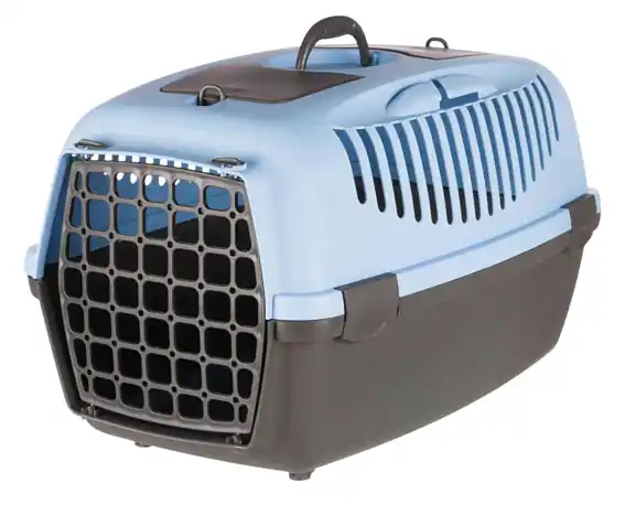 Expressleverans Transportbur Capri 3, 40x38x61 cm