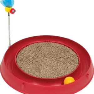 Play‘N Scratch CatIt, röd Rabatt