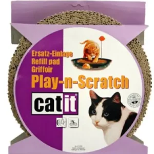 Begränsat erbjudande Play‘N Scratch ersättningspapp CatIt