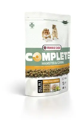 VL Complete Hamster & Gerbil 0,5 kg Erbjudande