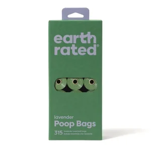 Earth Rated Lavender 315-pack Extra rabatt