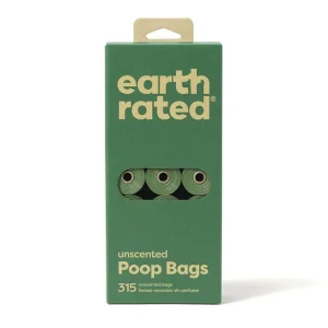 Billig Earth Rated Unscented 315-pack