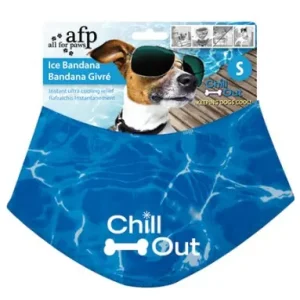 Chill Out Ice Bandana Extra rabatt